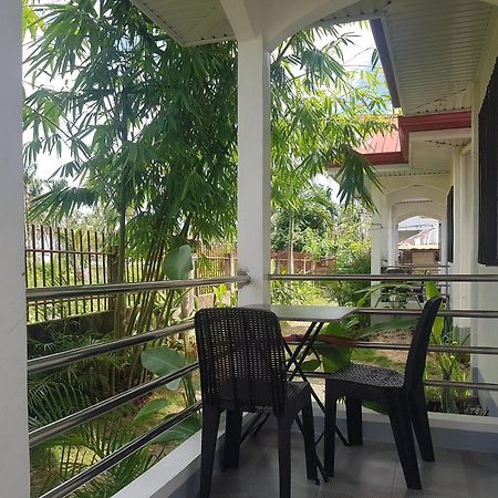 Yayay Siargao Villa General Luna  Kültér fotó
