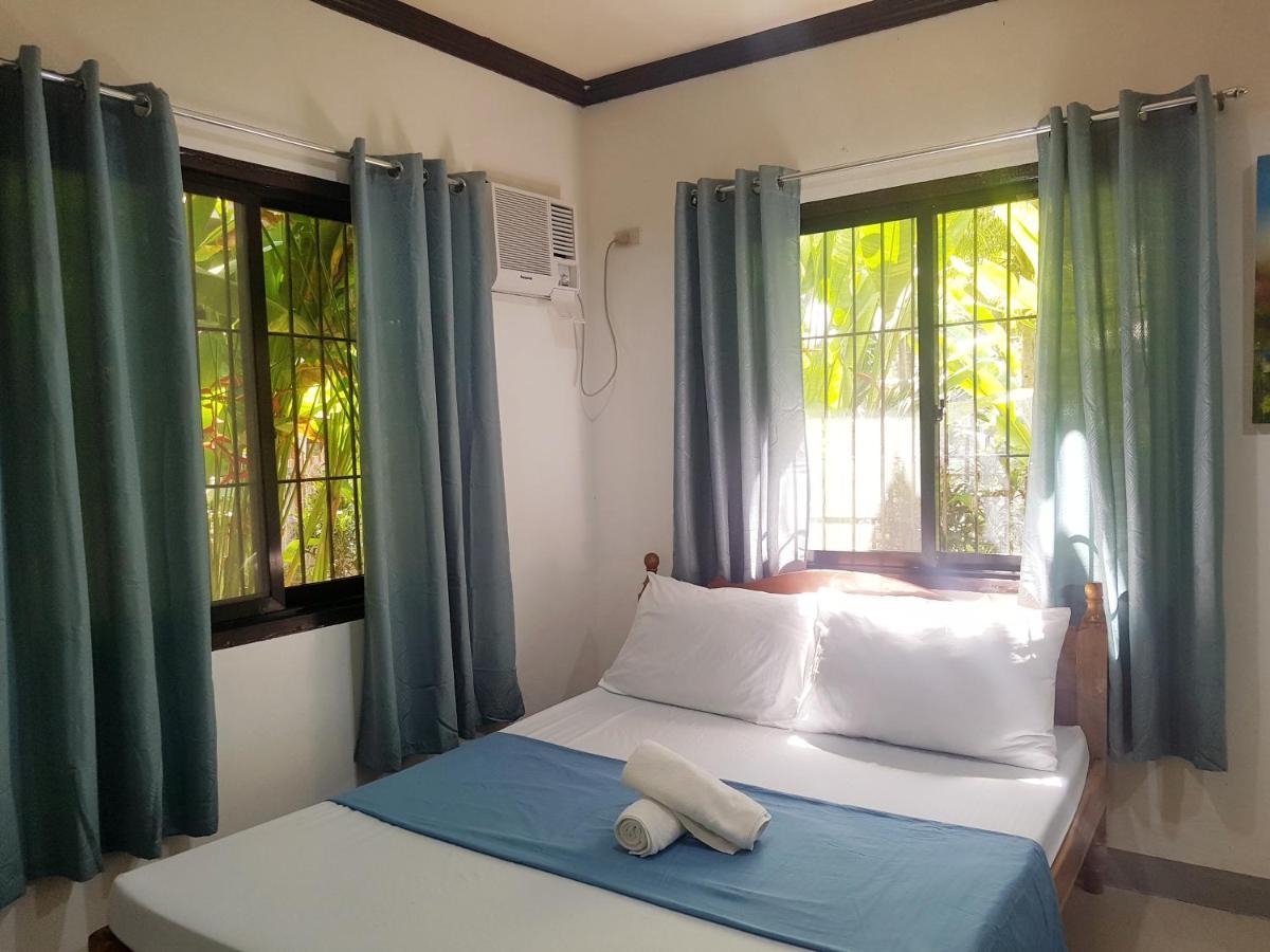 Yayay Siargao Villa General Luna  Kültér fotó
