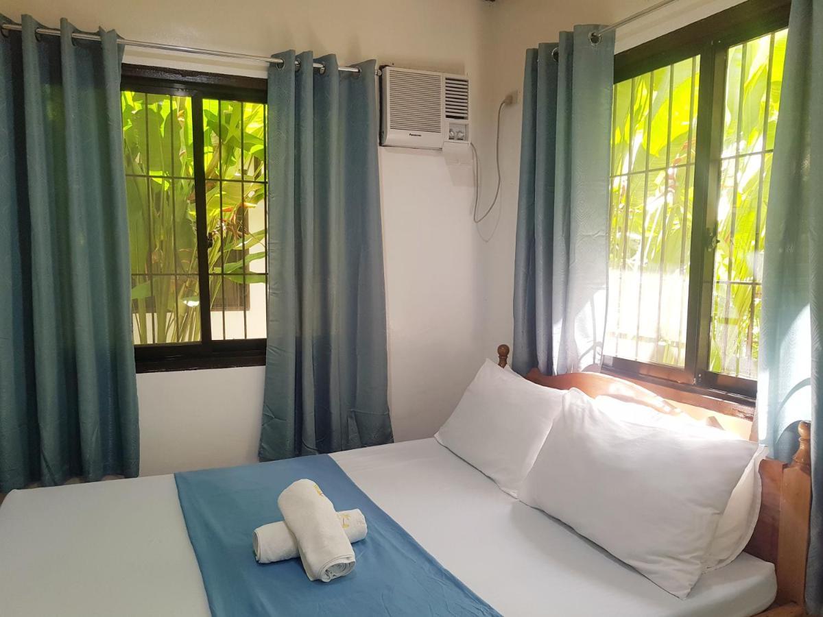 Yayay Siargao Villa General Luna  Kültér fotó