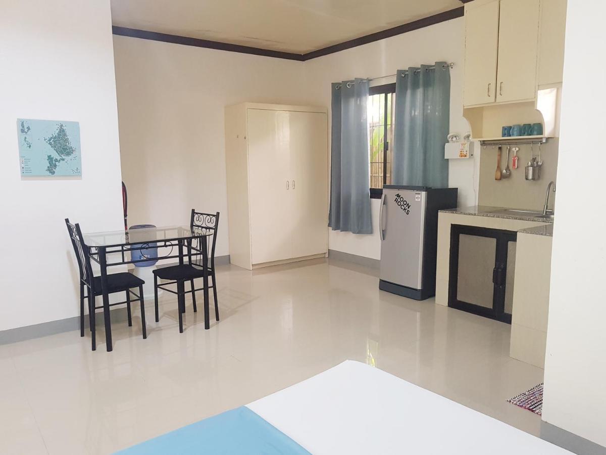 Yayay Siargao Villa General Luna  Kültér fotó