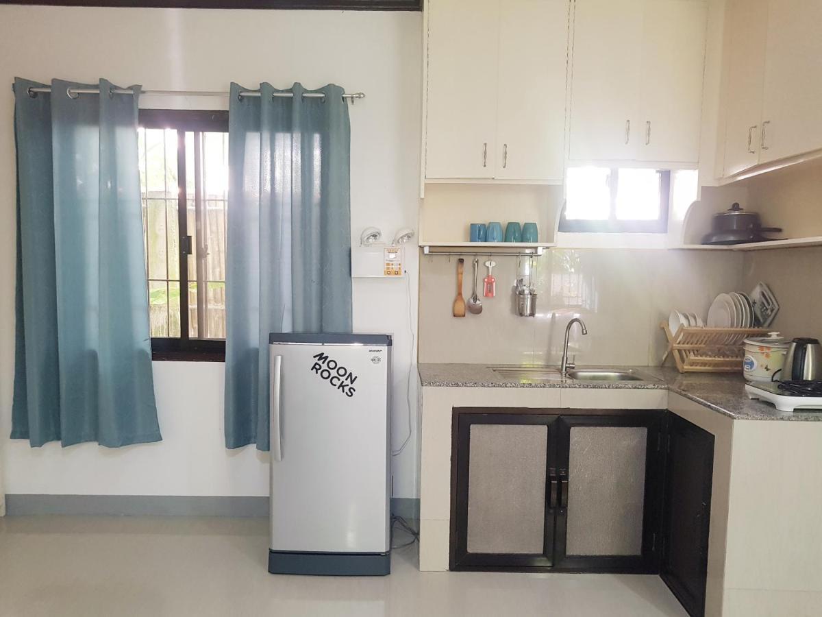 Yayay Siargao Villa General Luna  Kültér fotó
