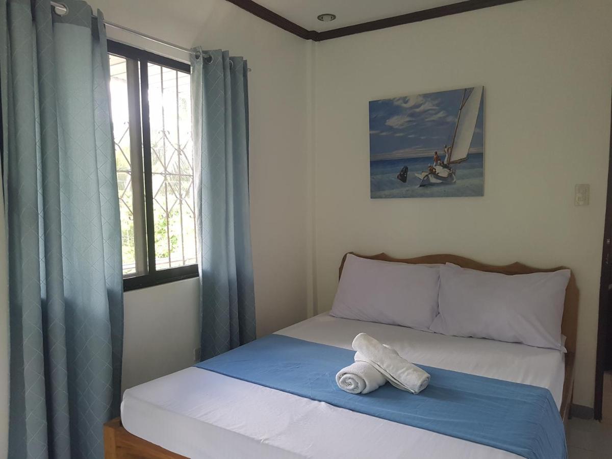 Yayay Siargao Villa General Luna  Kültér fotó