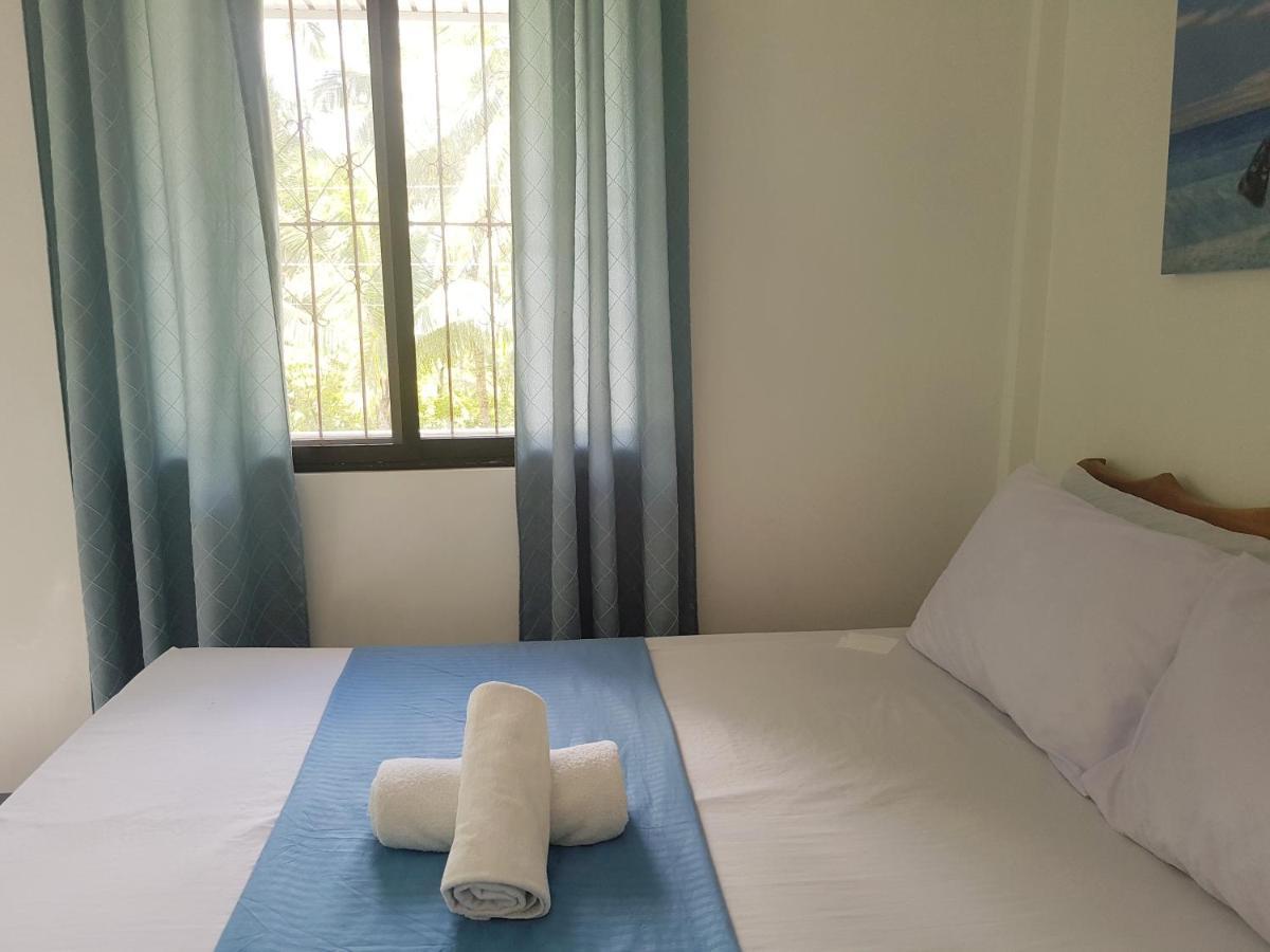 Yayay Siargao Villa General Luna  Kültér fotó