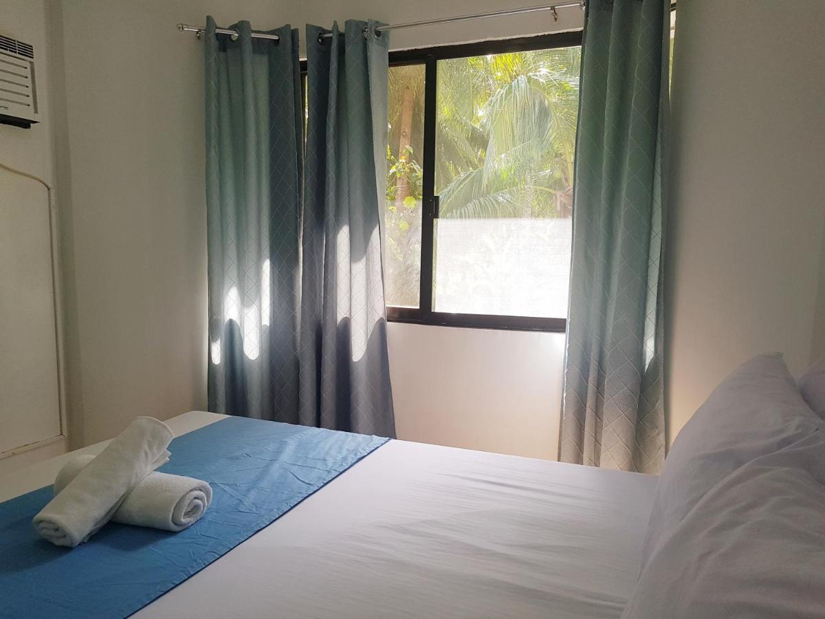 Yayay Siargao Villa General Luna  Kültér fotó