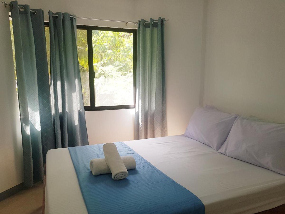 Yayay Siargao Villa General Luna  Kültér fotó