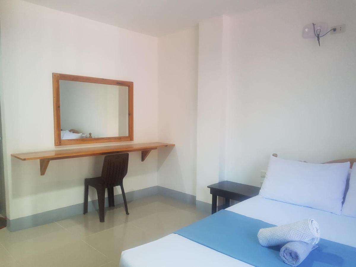 Yayay Siargao Villa General Luna  Kültér fotó