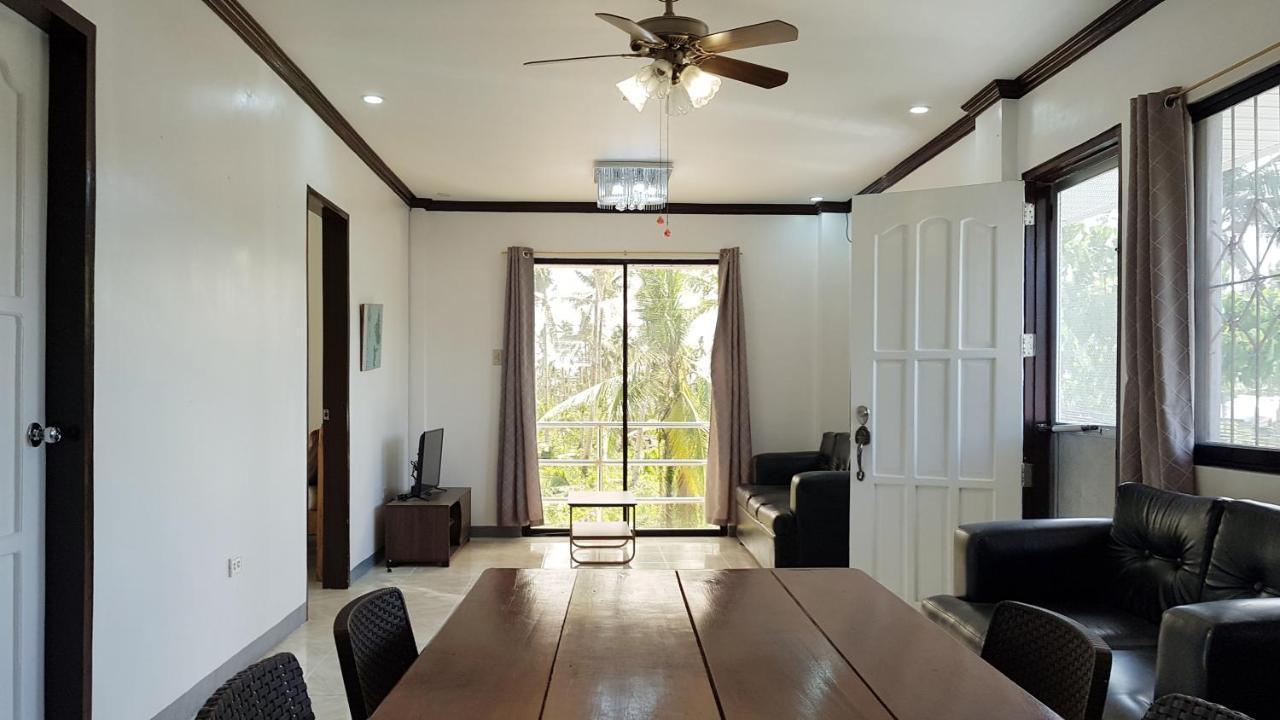 Yayay Siargao Villa General Luna  Kültér fotó