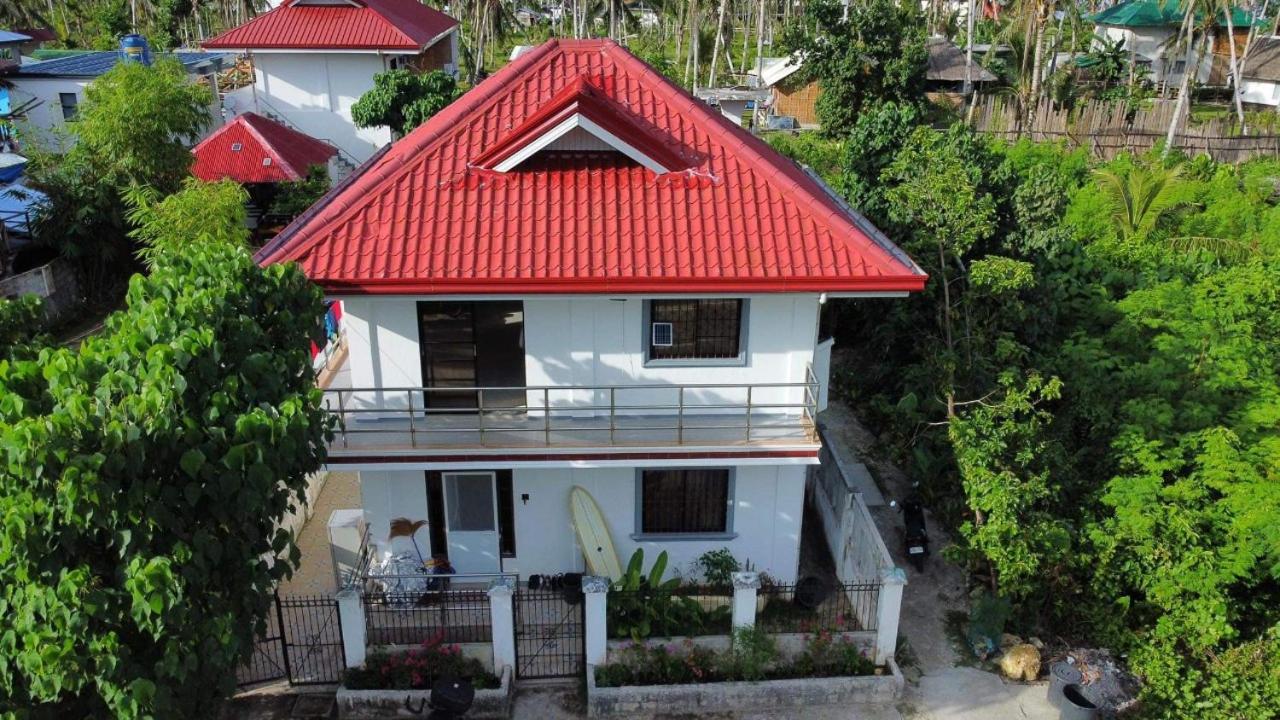 Yayay Siargao Villa General Luna  Kültér fotó