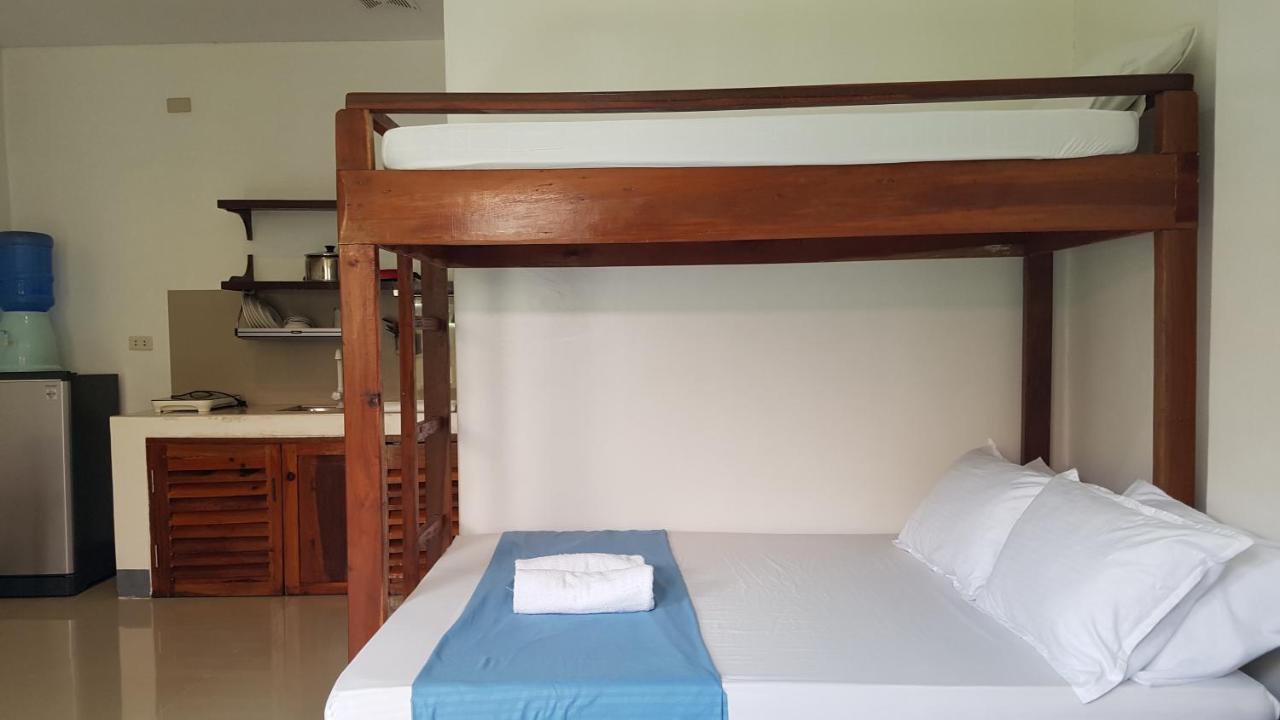 Yayay Siargao Villa General Luna  Kültér fotó