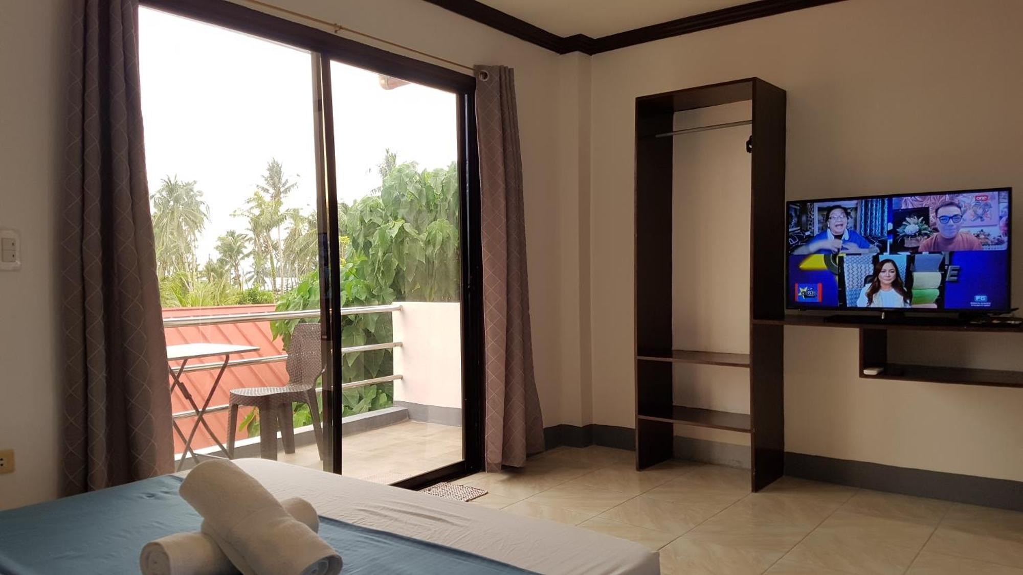 Yayay Siargao Villa General Luna  Kültér fotó