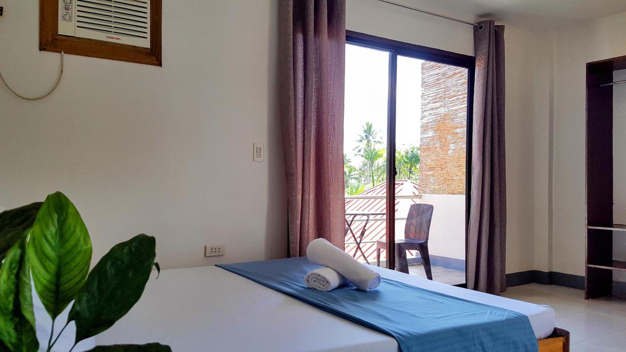 Yayay Siargao Villa General Luna  Kültér fotó