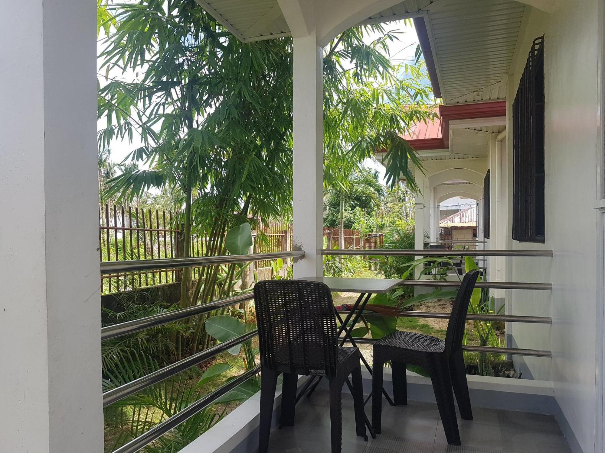 Yayay Siargao Villa General Luna  Kültér fotó
