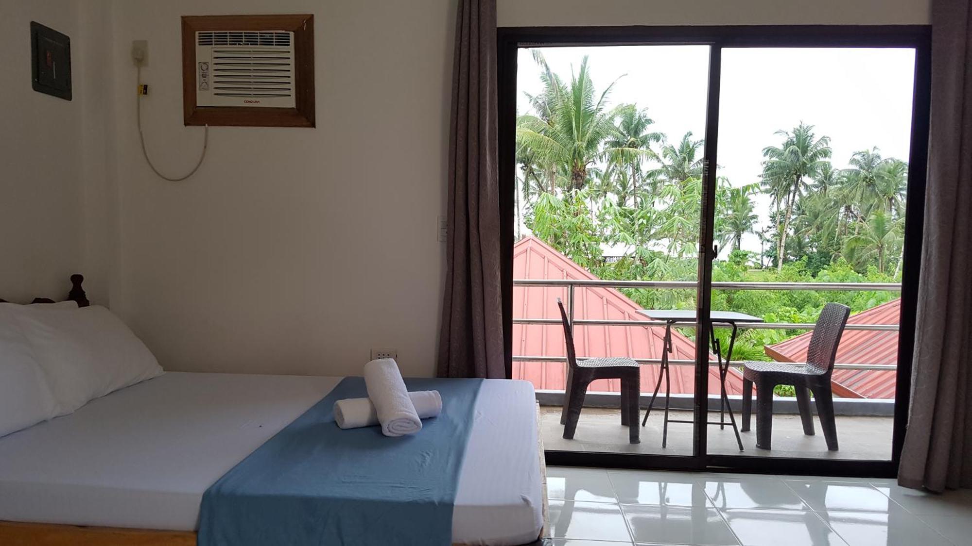Yayay Siargao Villa General Luna  Kültér fotó