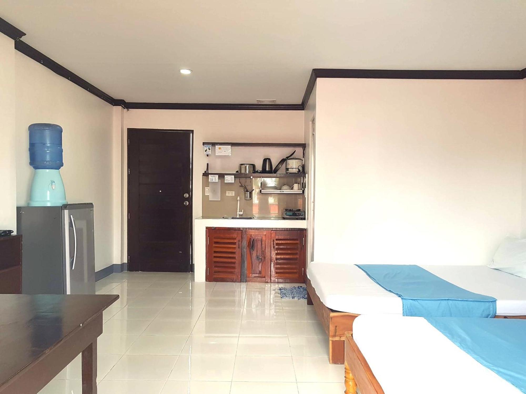Yayay Siargao Villa General Luna  Kültér fotó