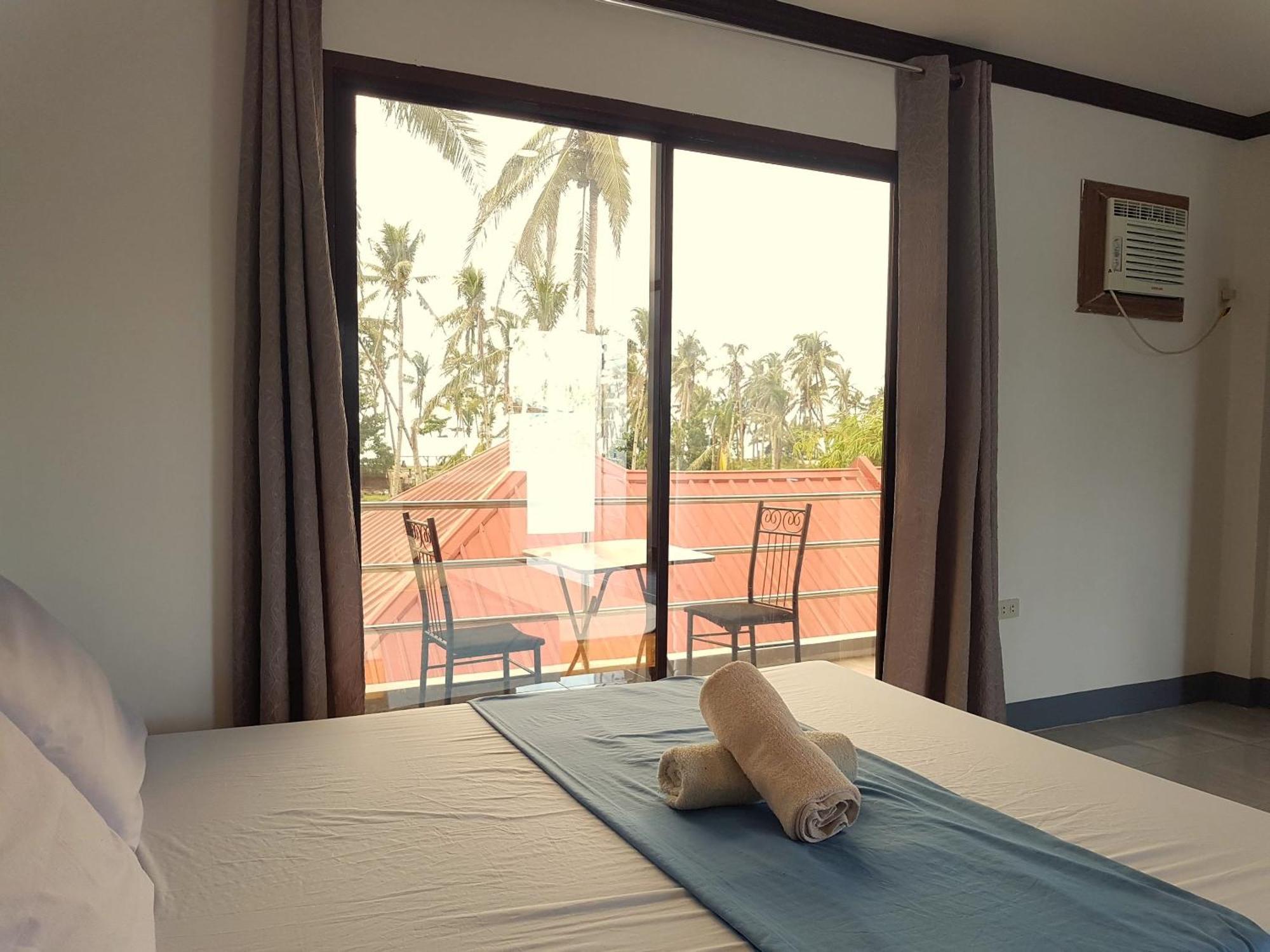 Yayay Siargao Villa General Luna  Kültér fotó