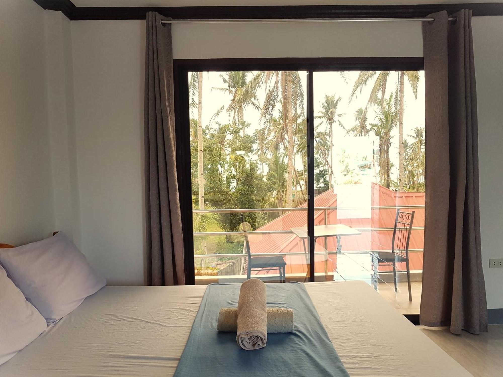 Yayay Siargao Villa General Luna  Kültér fotó