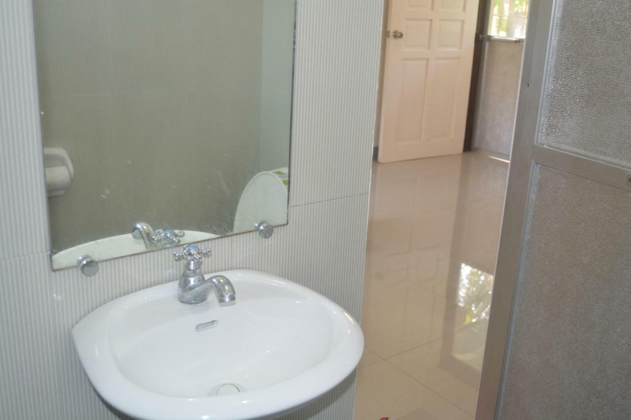 Yayay Siargao Villa General Luna  Kültér fotó