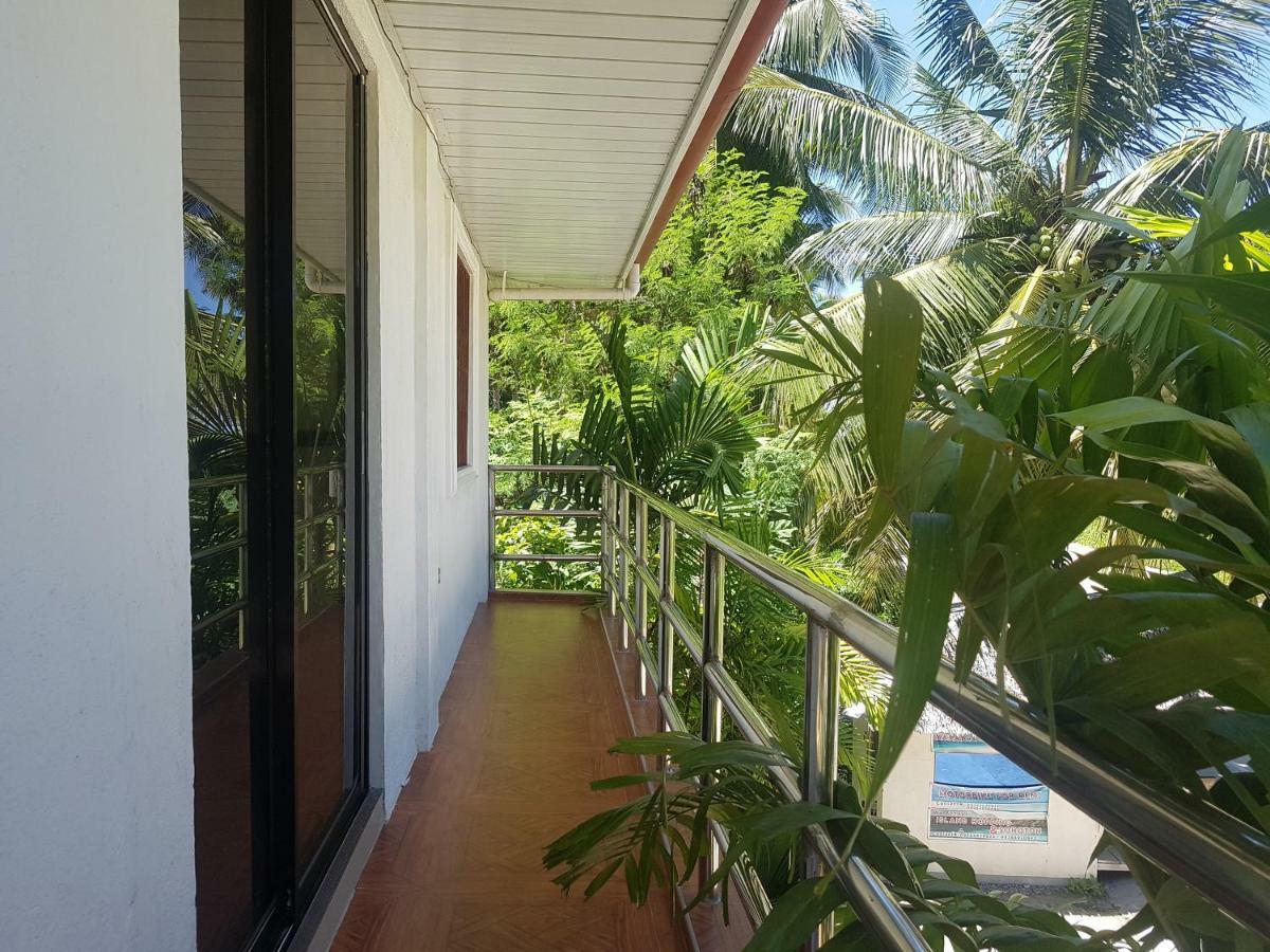 Yayay Siargao Villa General Luna  Kültér fotó